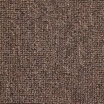 vidaXL Tapis d'escalier 30 pièces 56 x 17 x 3 cm marron café demi-rond