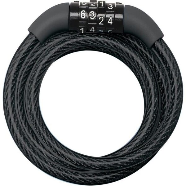 Cable antivol vélo 1 2 m