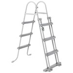 Bestway Ensemble de piscine Power Steel 488x305x107 cm