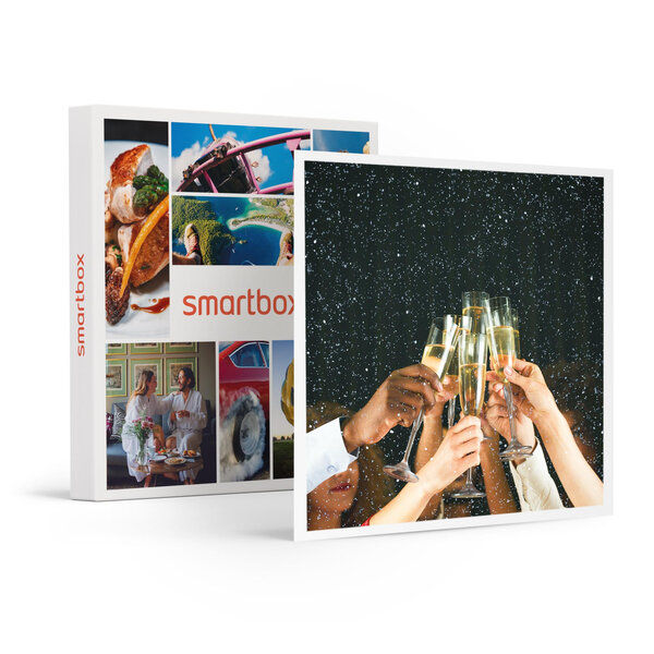 SMARTBOX - Coffret Cadeau Très belle réussite ! -  Multi-thèmes