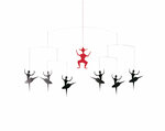 Hans Christian Andersen Ballet - Black