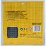 Mould King B-00029 - Plaque de rue 32 x 32 Parking