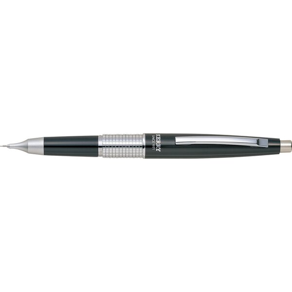 Porte-mine KERRY P1037  métallique  noir PENTEL