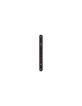 THIRARD - Boitier de serrure encastrable à cylindre pour porte d'entrée  axe 50mm  entraxe 85mm  bouts ronds  chrome