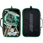 MTS Sportartikel 788495 - Set de tennis de table Top Teams