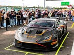 SMARTBOX - Coffret Cadeau Immersion VIP au GT World Challenge Europe 2026 à Magny-Cours pour 2 passionnés -  Multi-thèmes