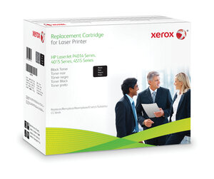 Xerox toner pour hp cc364a autonomie 10600 pages