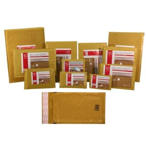 T3AZUR-  Enveloppes bulles  Nº11 - 110x160 mm - Lot de 100