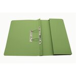 Chemise Méca Spirale Et Poche Fc - Vert - X 25 - Exacompta