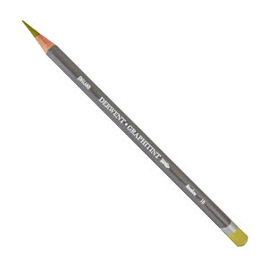 Crayon graphite pigmenté Derwent Graphitint Vert Prairie