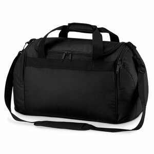 Sac de voyage - multi-sports - 26 L - BG200 - noir