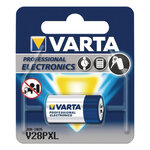 Pile V28PXL (2CR11108) x 10 VARTA