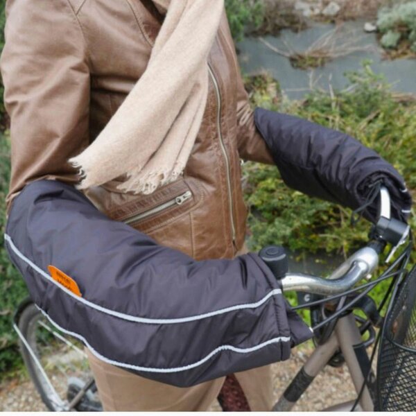 Manchons vélos MOOFL