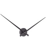 Horloge aiguilles big time 76cm