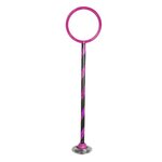 Vedes 72202261 - Outdoor Active Swing Wheel avec roue lumineuse