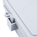 vidaXL Programmateur d'arrosage de jardin
