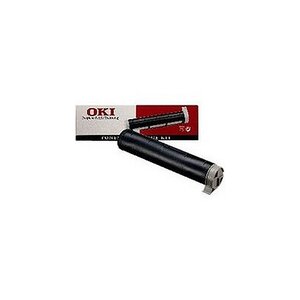 Oki toner noir 9002390