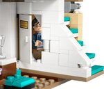 Set de Construction LEGO Harry Potter - La Visite de Tante Marge au 4 Privet Drive (76451)