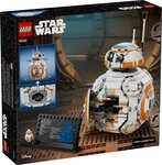 LEGO Star Wars - Droïde astromécano BB-8  set 75452