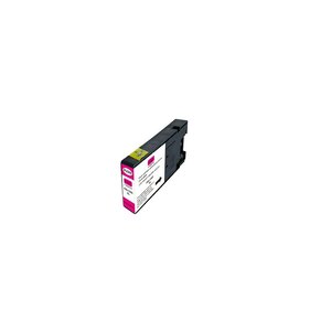 Canon PGI-2500XLM Jet d'Encre Magenta Compatible