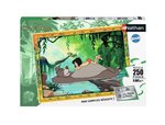 Puzzle Le livre de la jungle 250 Pièces