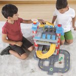 Dolu 5159 - Park Garage avec 4 niveaux