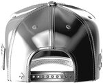 Pièce de monnaie en Argent g 62.2 (2 oz) Millésime 2025 MAGA HAT