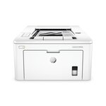 Imprimante laser monochrome, Laserjet Pro M203dw, A4, Compatible réseau sans fil