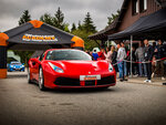 SMARTBOX - Coffret Cadeau Stage de pilotage : 2 tours sur le circuit de Lohéac en Ferrari F488 GTB -  Sport & Aventure