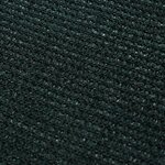 vidaXL Tapis de tente 400x700 cm Vert foncé PEHD