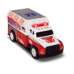 Dickie 203302013 - Ambulance 15cm