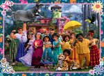 Puzzle 100 p xxl - la famille madrigal / disney encanto