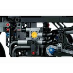 Lego 42155 - Technic Le Batcycle™ de Batman
