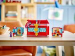 Coffret à Bijoux Blanche-Neige LEGO® Disney Princess™ - 43276