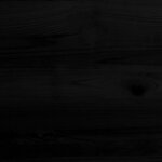 vidaXL Marches d'escalier 20 Pièces marron foncé 90x30x2 cm chêne massif