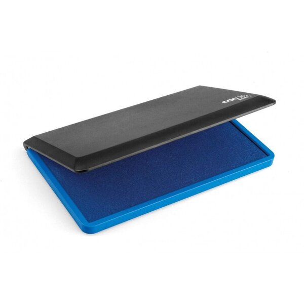 COLOP Cassette d'encrage  Micro 3   (L)160 x (P)90 mm  bleu