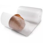Film bulles (2 rouleaux) 100 cm x 100 m – Bulteau Systems
