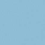 vidaXL Oreiller d'extérieur lot de 2 45 x 45 cm Bleu clair