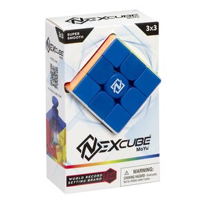 Goliath 61444807 -  Nexcube 3x3 Classic