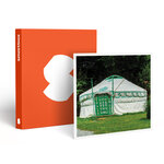 SMARTBOX - Coffret Cadeau Séjour insolite de 2 jours avec dîner - Séjour