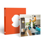 SMARTBOX - Coffret Cadeau 2 jours avec dîner en hôtel Best Western 4* près de Lorient - Séjour