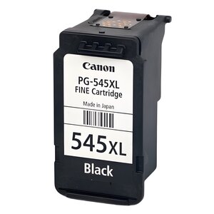 Cartouche d'encre authentique Canon 545XL  Couleur - programme SECOND