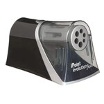 WESTCOTT Taille-crayon électrique iPoint evolution Axis 6 fentes