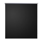 Store enrouleur occultant 160 x 230 cm noir