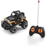 Revell 23492 - Mini SUV RC Quarter Back