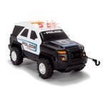 Dickie 203302015 - Voiture de police Swat