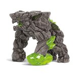 Schleich 42734 - Eldrador Creatures Marteleur de pierre