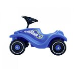 BIG 800056127 - Bobby Car Classic Police