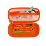 Legami PCR0004 - Trousse - Wonderwow - Tiger