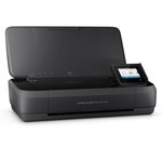 Imprimante multifonction portable hp officejet 250